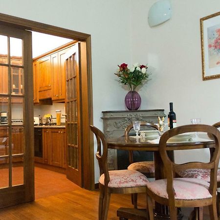 Luxury Fiesolana Apartment فلورنس المظهر الخارجي الصورة