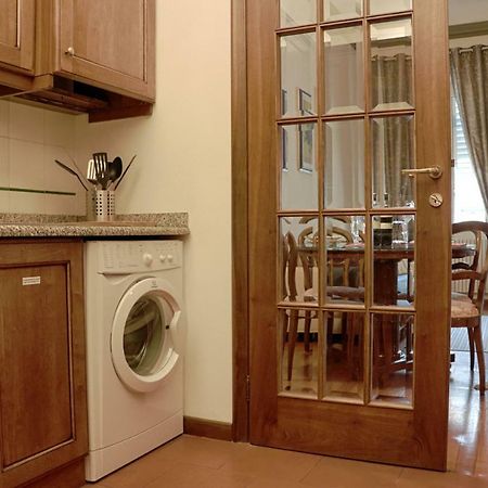 Luxury Fiesolana Apartment فلورنس المظهر الخارجي الصورة