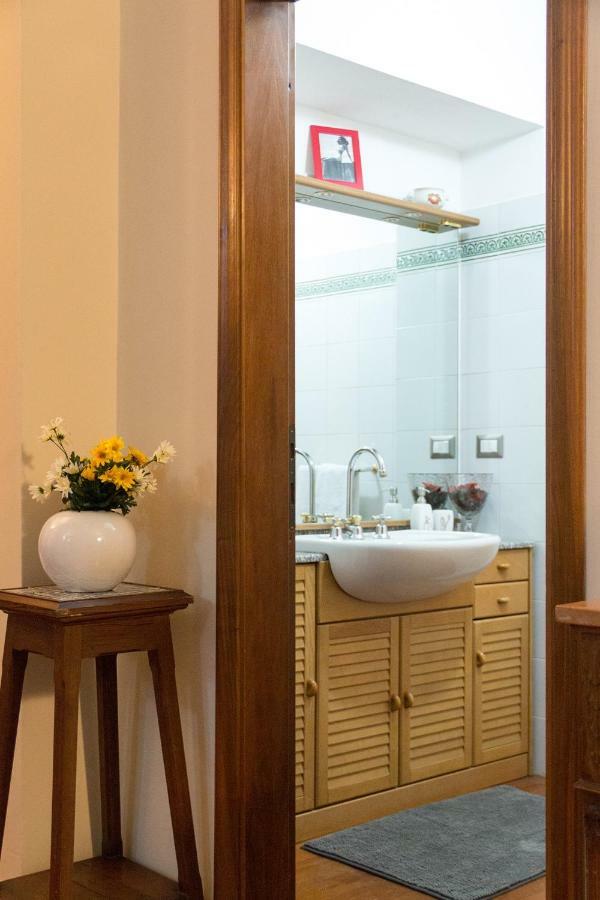 Luxury Fiesolana Apartment فلورنس المظهر الخارجي الصورة