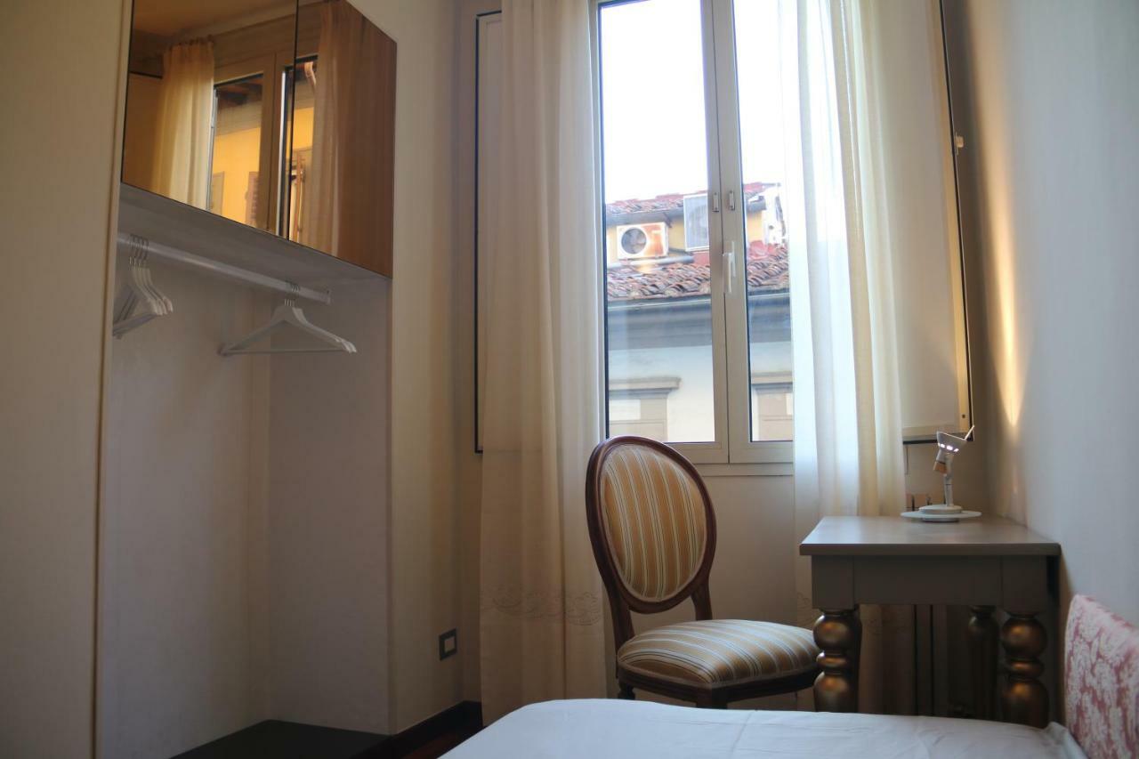 Luxury Fiesolana Apartment فلورنس المظهر الخارجي الصورة