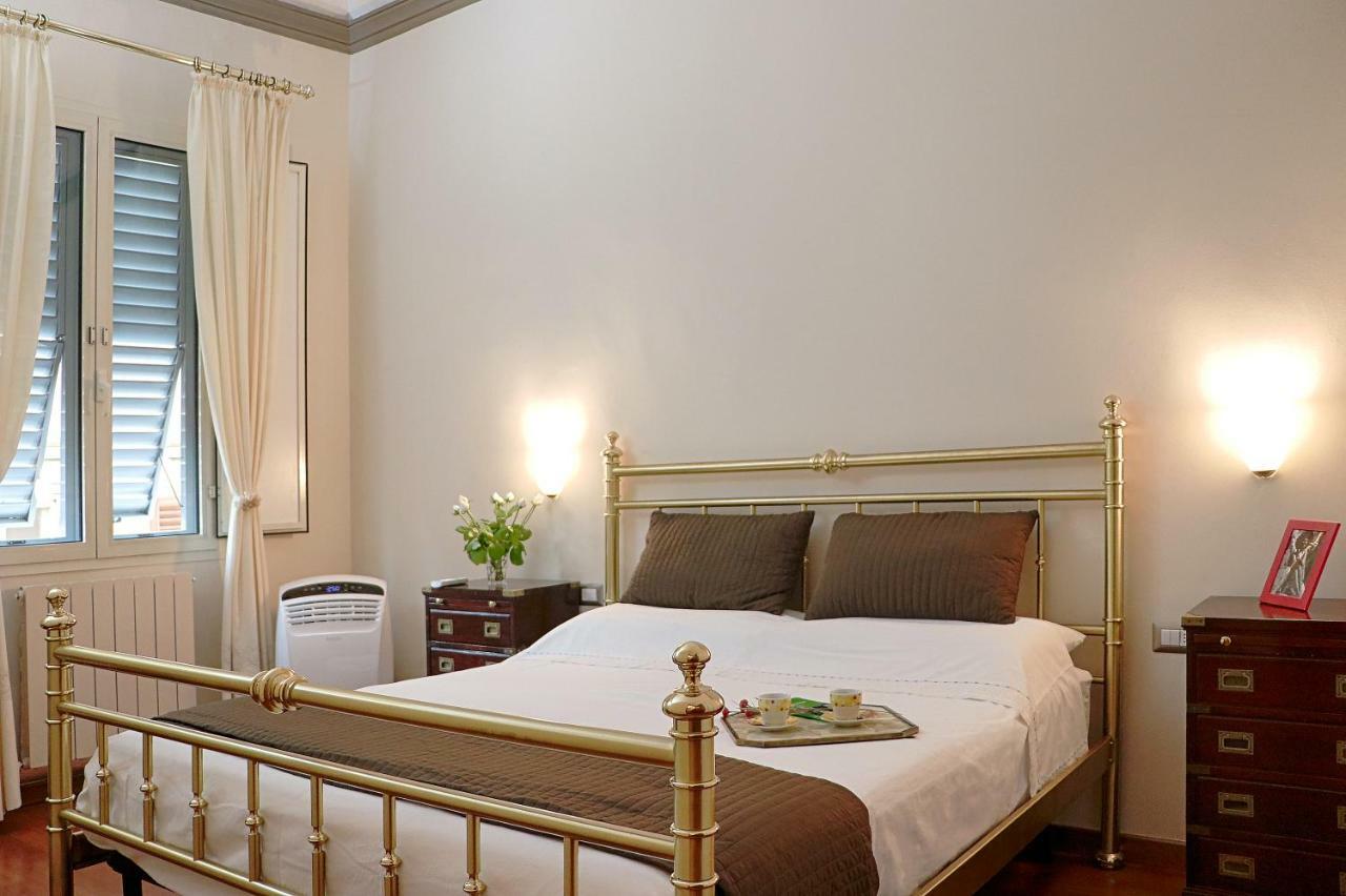 Luxury Fiesolana Apartment فلورنس المظهر الخارجي الصورة