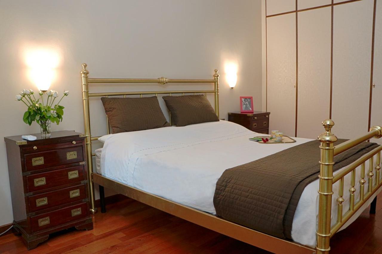 Luxury Fiesolana Apartment فلورنس المظهر الخارجي الصورة