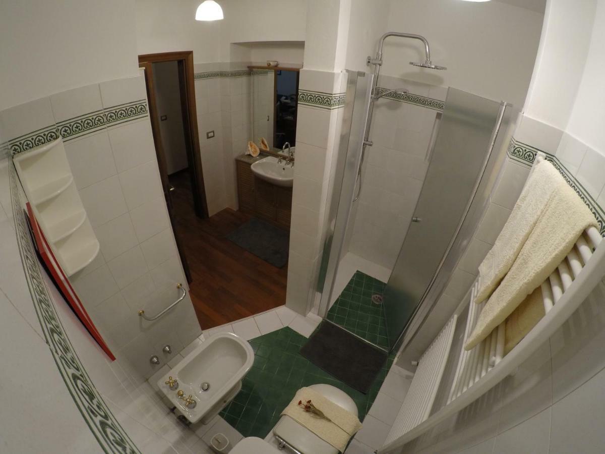 Luxury Fiesolana Apartment فلورنس المظهر الخارجي الصورة