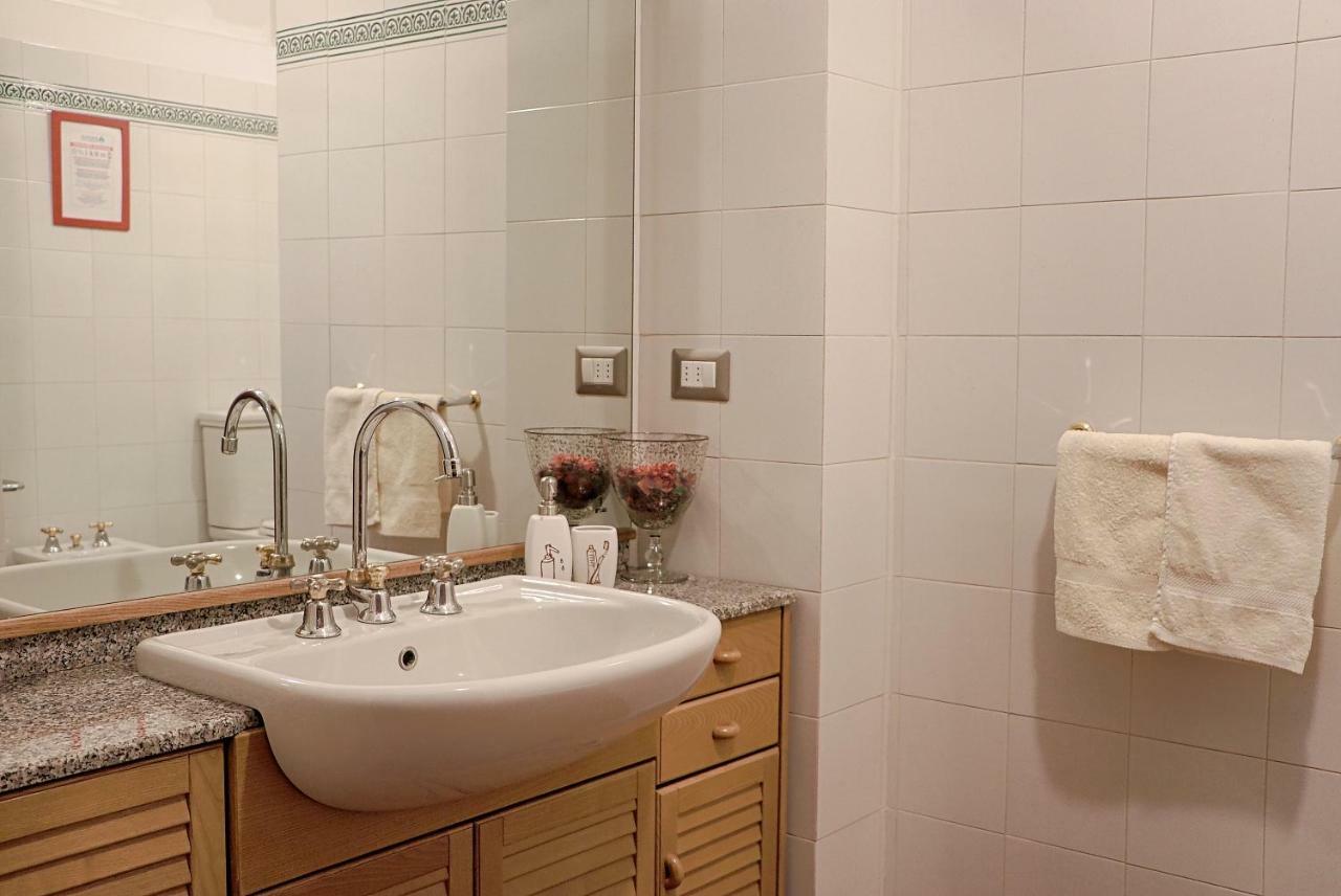 Luxury Fiesolana Apartment فلورنس المظهر الخارجي الصورة