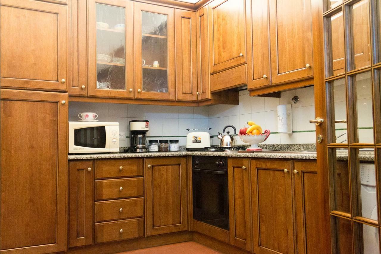 Luxury Fiesolana Apartment فلورنس المظهر الخارجي الصورة