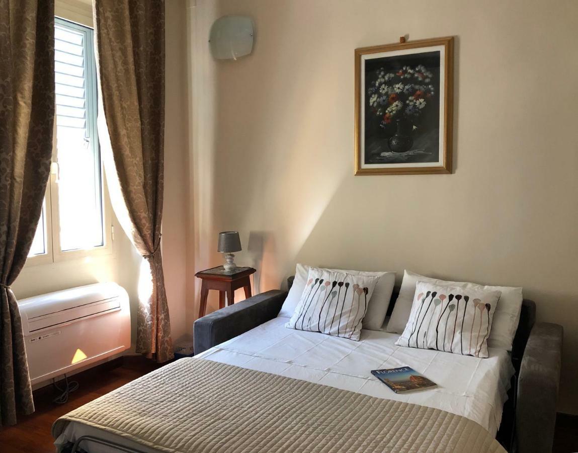 Luxury Fiesolana Apartment فلورنس المظهر الخارجي الصورة