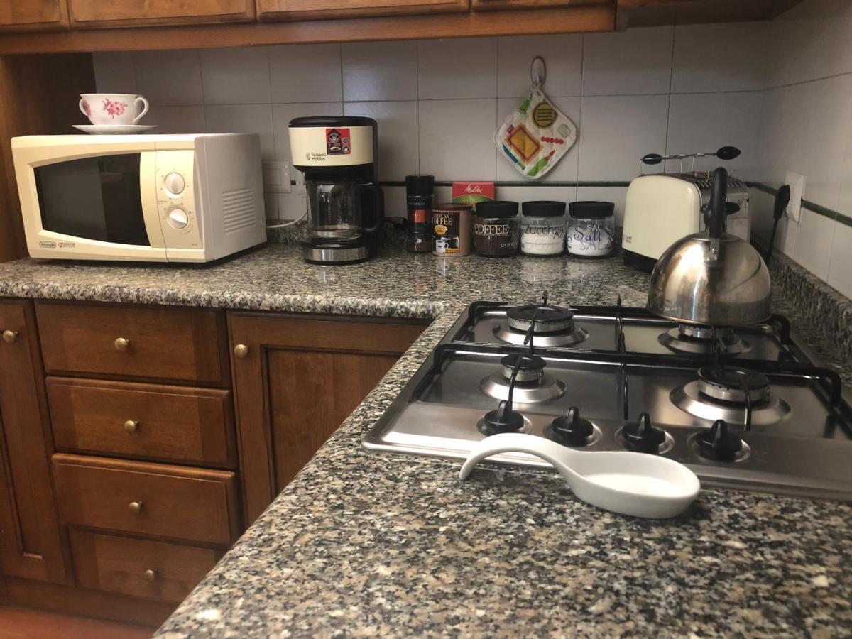 Luxury Fiesolana Apartment فلورنس المظهر الخارجي الصورة
