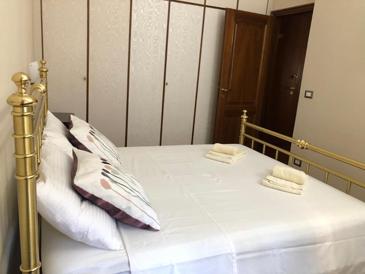 Luxury Fiesolana Apartment فلورنس المظهر الخارجي الصورة