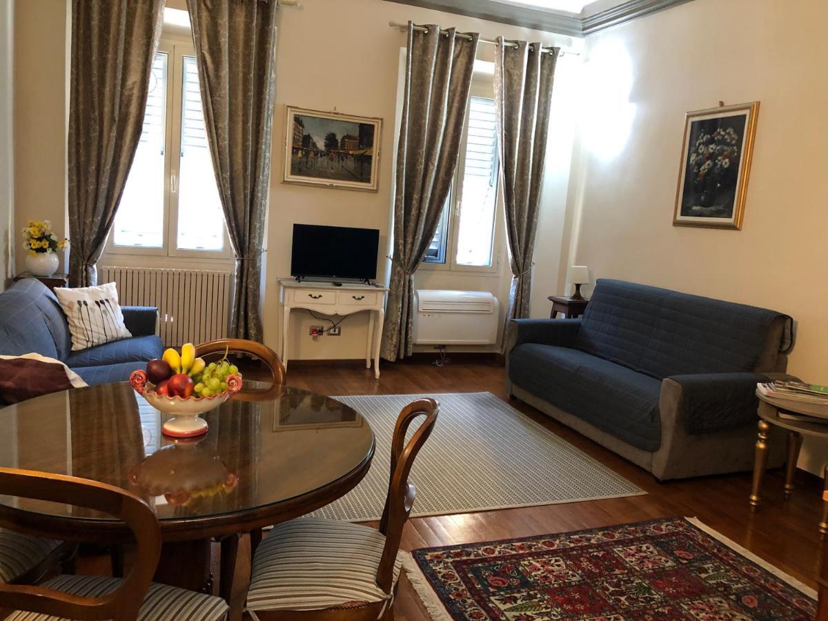Luxury Fiesolana Apartment فلورنس المظهر الخارجي الصورة